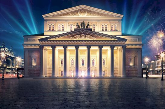 bolshoi